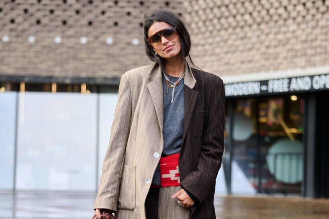 ulični stil, street style