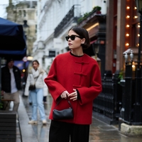 Londonski teden mode skozi objektiv uličnega stila