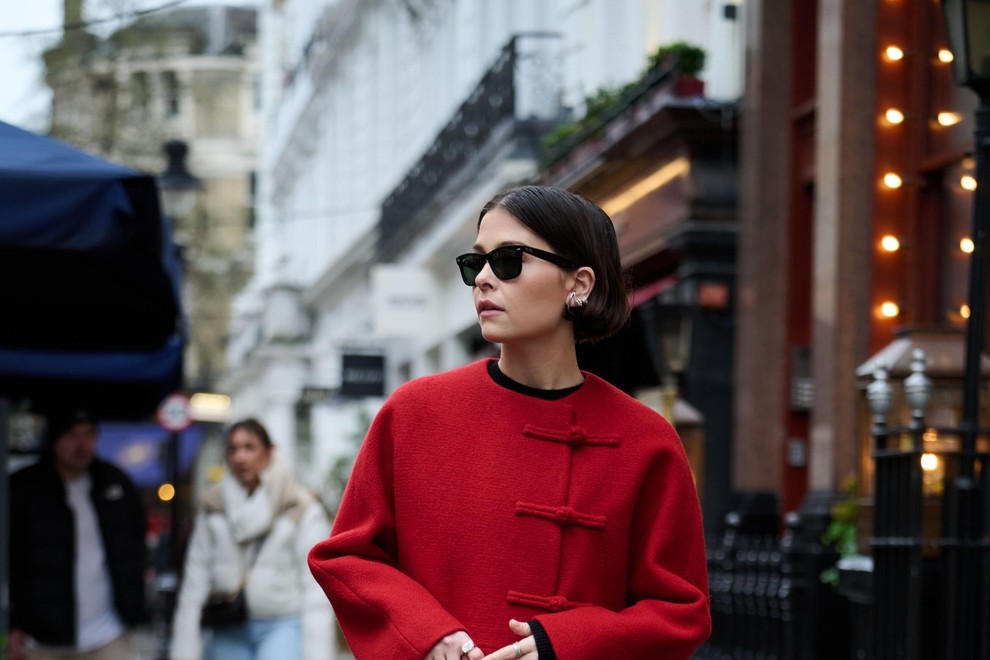 ulični stil, street style