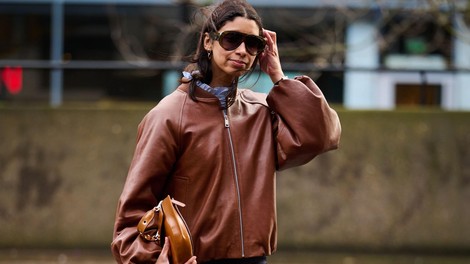 ulični stil, street style