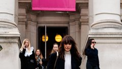 ulični stil, street style