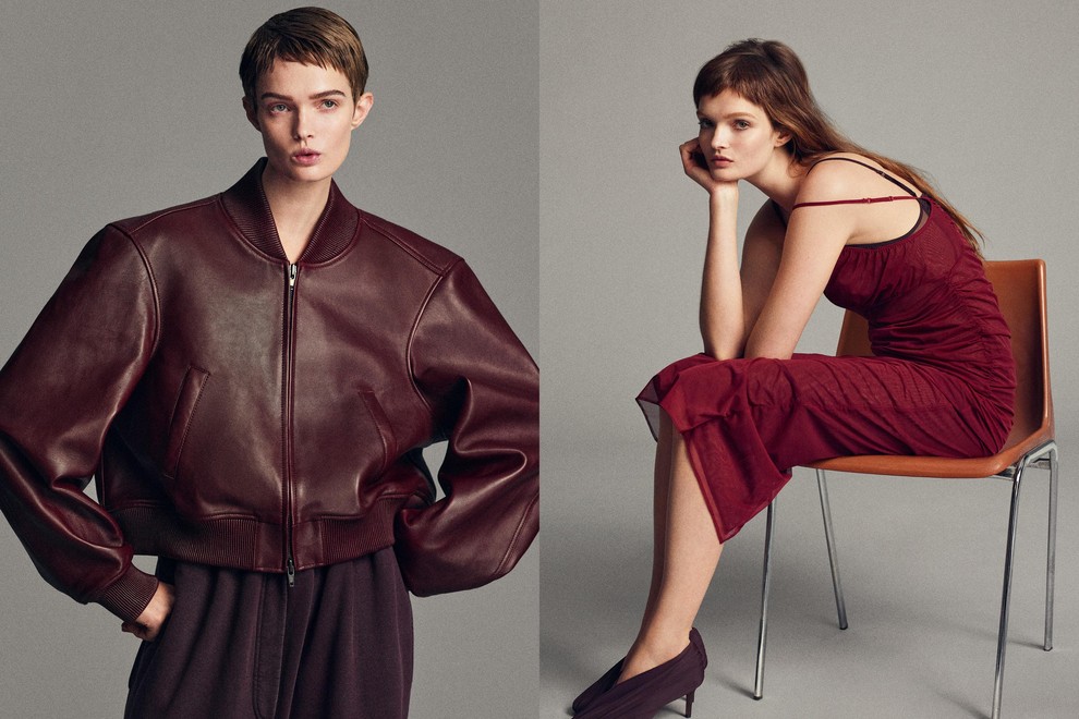 Ekskluzivno za Elle: Kreativna direktorica H&M o Studio kolekciji za pomlad/poletje 2026