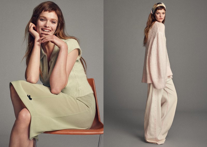 Ekskluzivno za Elle: Kreativna direktorica H&M o Studio kolekciji za pomlad/poletje 2026