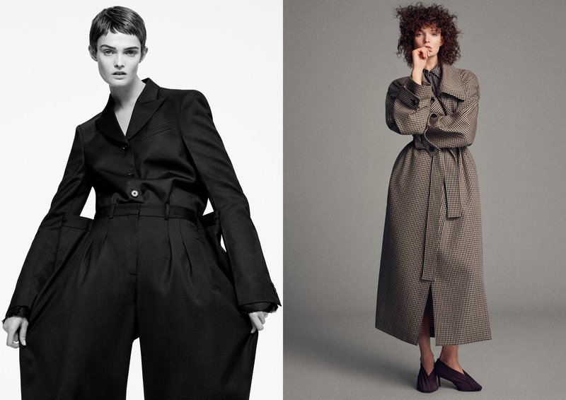 Ekskluzivno za Elle: Kreativna direktorica H&M o Studio kolekciji za pomlad/poletje 2026