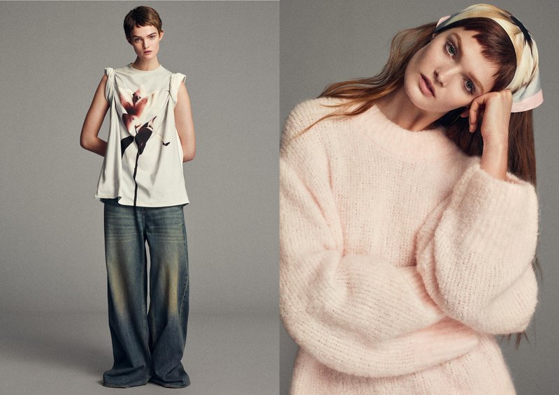 Ekskluzivno za Elle: Kreativna direktorica H&M o Studio kolekciji za pomlad/poletje 2026