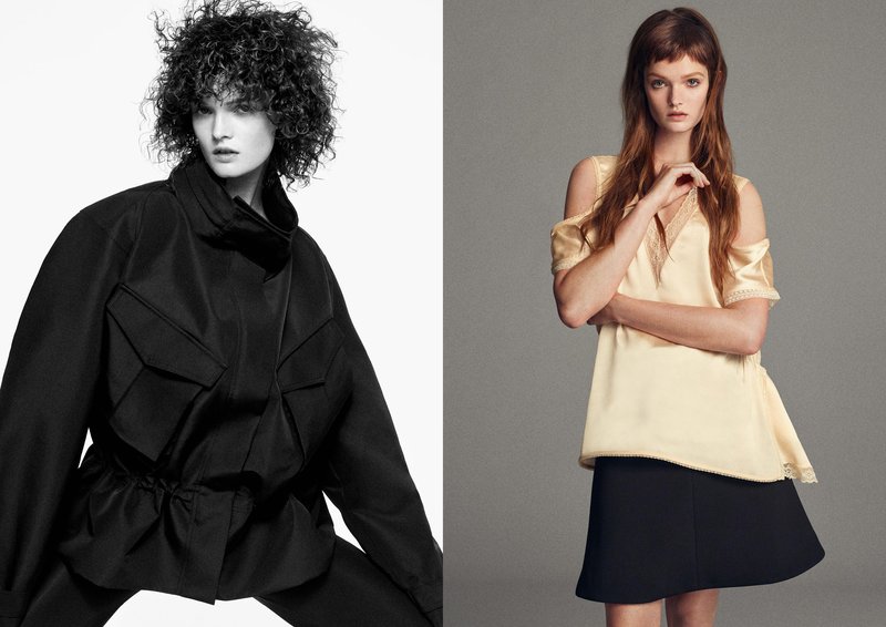 Ekskluzivno za Elle: Kreativna direktorica H&M o Studio kolekciji za pomlad/poletje 2026