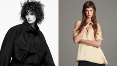 Ekskluzivno za Elle: Kreativna direktorica H&M o Studio kolekciji za pomlad/poletje 2026