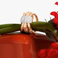 Pomellato Together: Veliko členov, ena čudovita vez