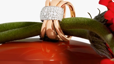 Pomellato Together: Veliko členov, ena čudovita vez