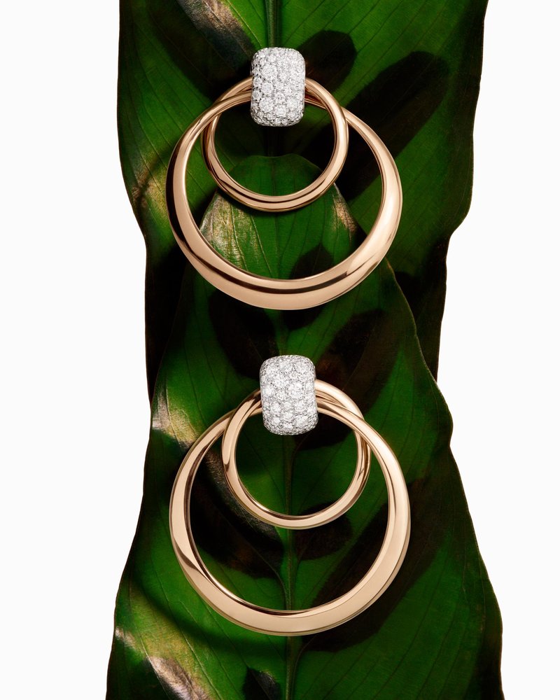 Pomellato Together: Veliko členov, ena čudovita vez