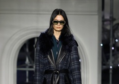 Trenč plašč na 100 in 1 način: dekonstrukcija britanske klasike