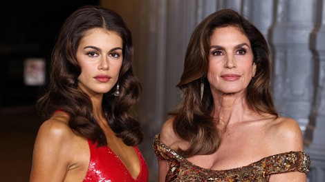 To so najboljše pomladne pričeske, ki naredijo več kot facelifting