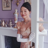 Bridgerton na modni sceni: serija, ki sproža nove trende