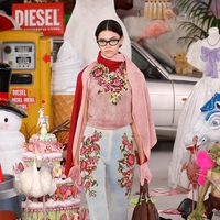 Jutro po divji noči: Diesel predstavil kolekcijo za jesen in zimo 2026/27