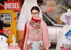 Jutro po divji noči: Diesel predstavil kolekcijo za jesen in zimo 2026/27