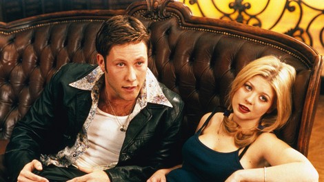 Nekoč veljala za veliko lepotico - bi jo danes še prepoznali?