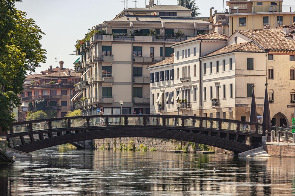 Popolna ideja za enodnevni izlet brez gneče: obiščite ‘Male Benetke’ (foto: Profimedia)