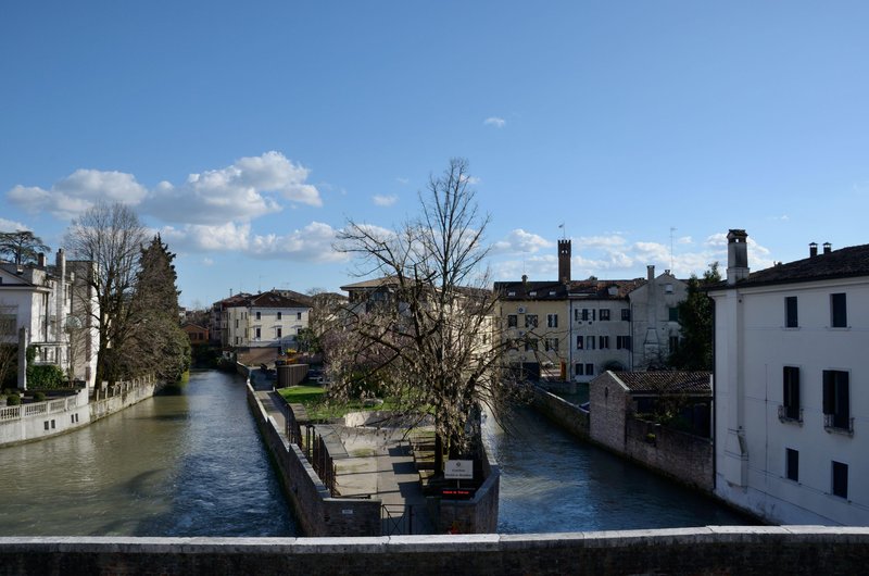 Popolna ideja za enodnevni izlet brez gneče: obiščite ‘Male Benetke’