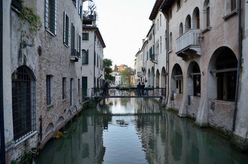 Popolna ideja za enodnevni izlet brez gneče: obiščite ‘Male Benetke’