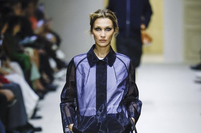 Prada fw26