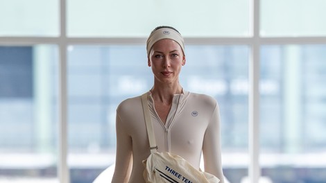 Neodvisni in neustavljivi: Flying Solo na newyorškem tednu mode