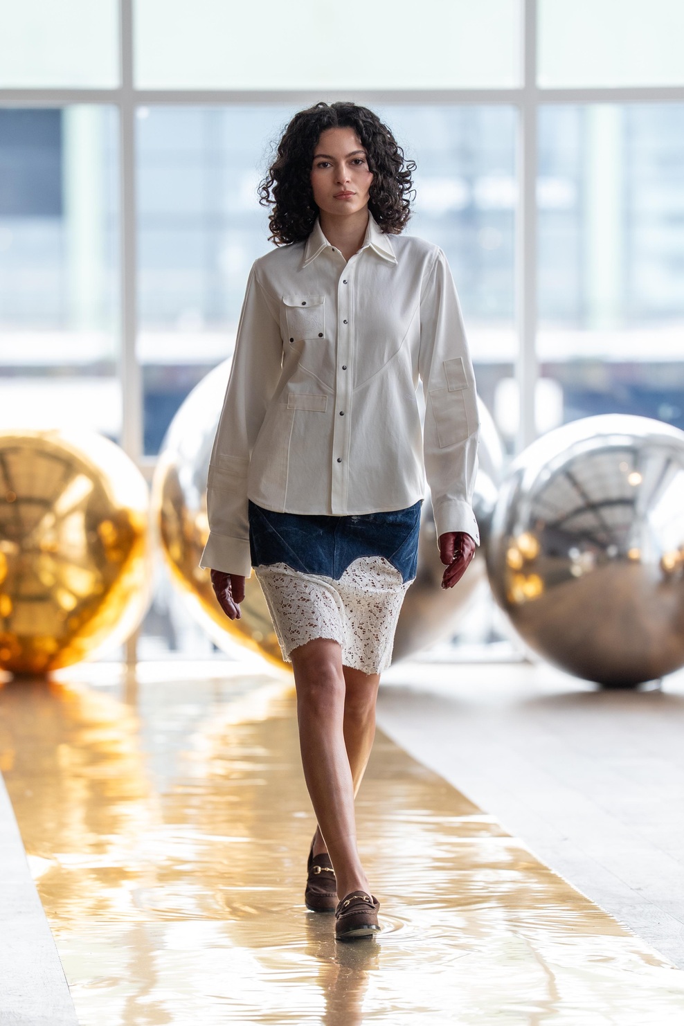 ALEXANDER STUDIOS with DAZZLE BY PARI Jewelry