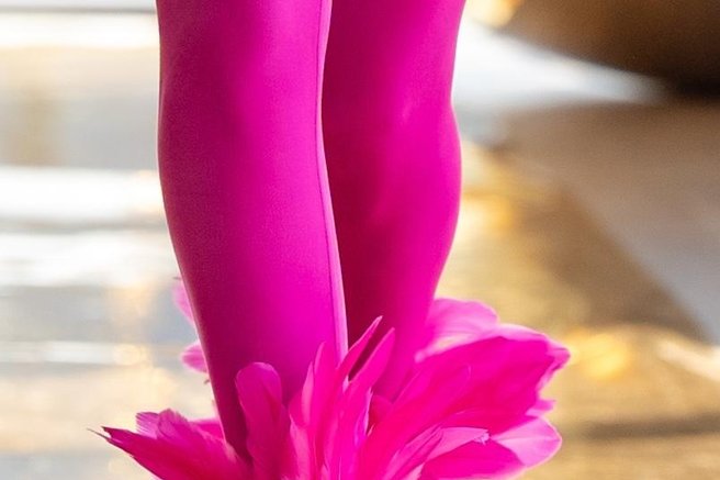 ARIAHWOLF Shoes with ĐURĐA ĐUKIĆ DESIGN