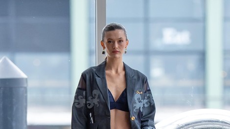 BACK BONE SOCIETY with URBAN DIAMONDS Jewelry