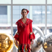 CÁTEDRA INTERNACIONAL DE MODA FLAMENCA ESSDM