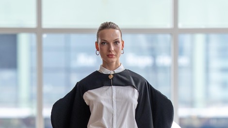 DAVISHONG with CARAT FINE JEWELRY & MONTEMARE Bags