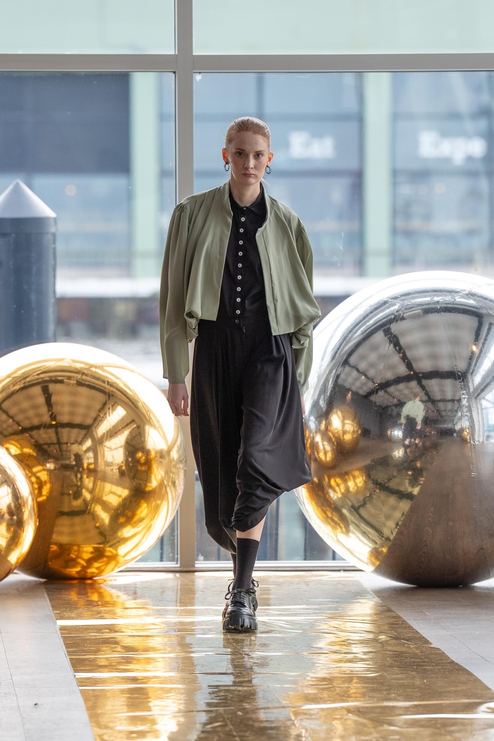 DAVISHONG with CARAT FINE JEWELRY