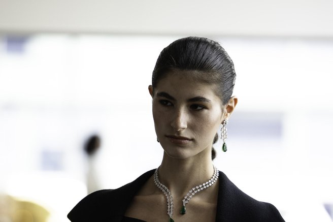 DAZZLE BY PARI Jewelry with ALEXANDER STUDIOS