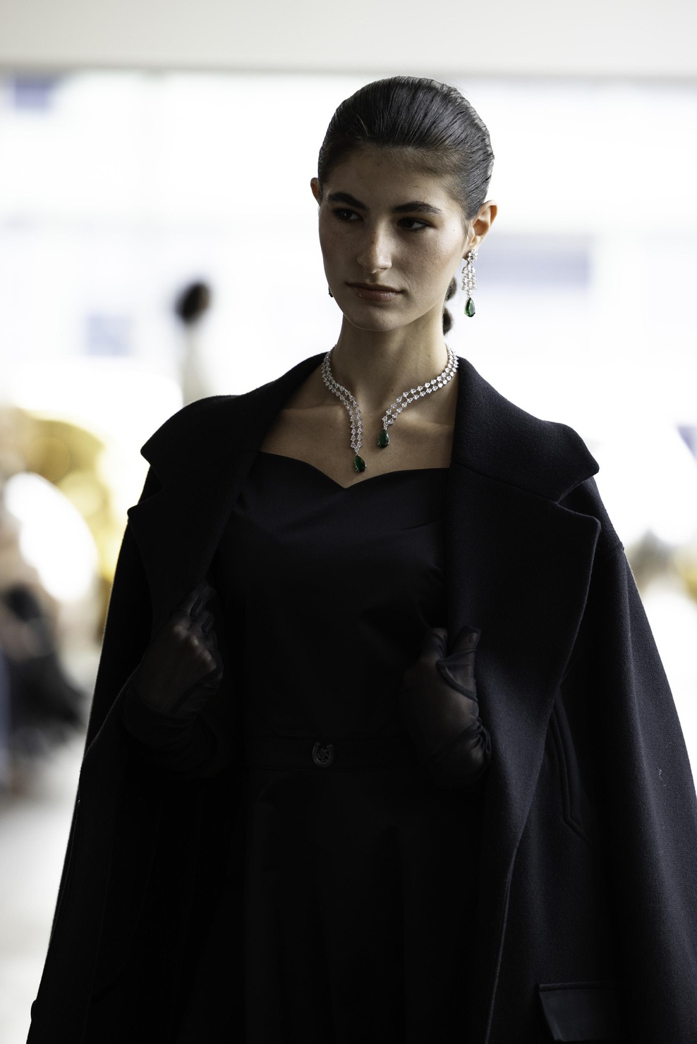 DAZZLE BY PARI Jewelry with ALEXANDER STUDIOS