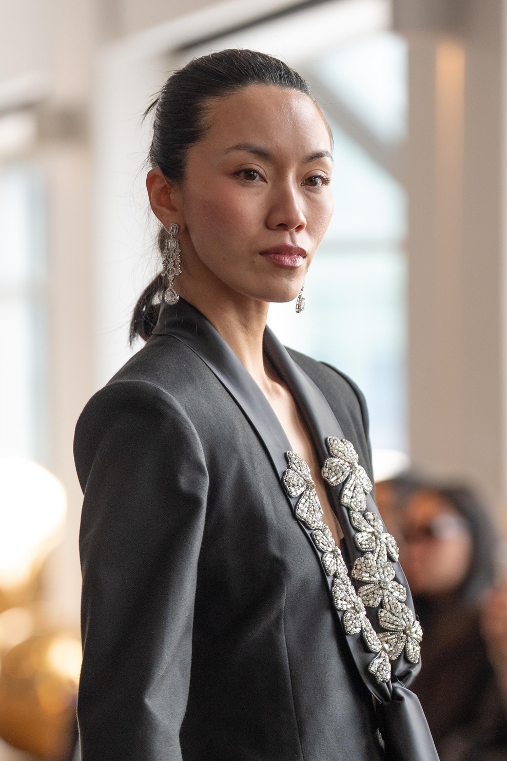 DAZZLE BY PARI Jewelry with PATUTI.