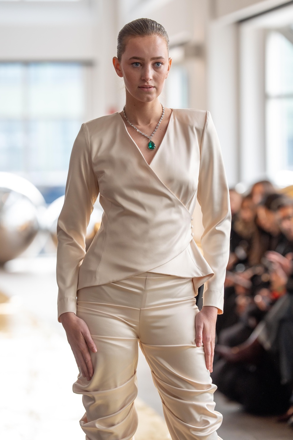 DAZZLE BY PARI Jewelry with PATUTI