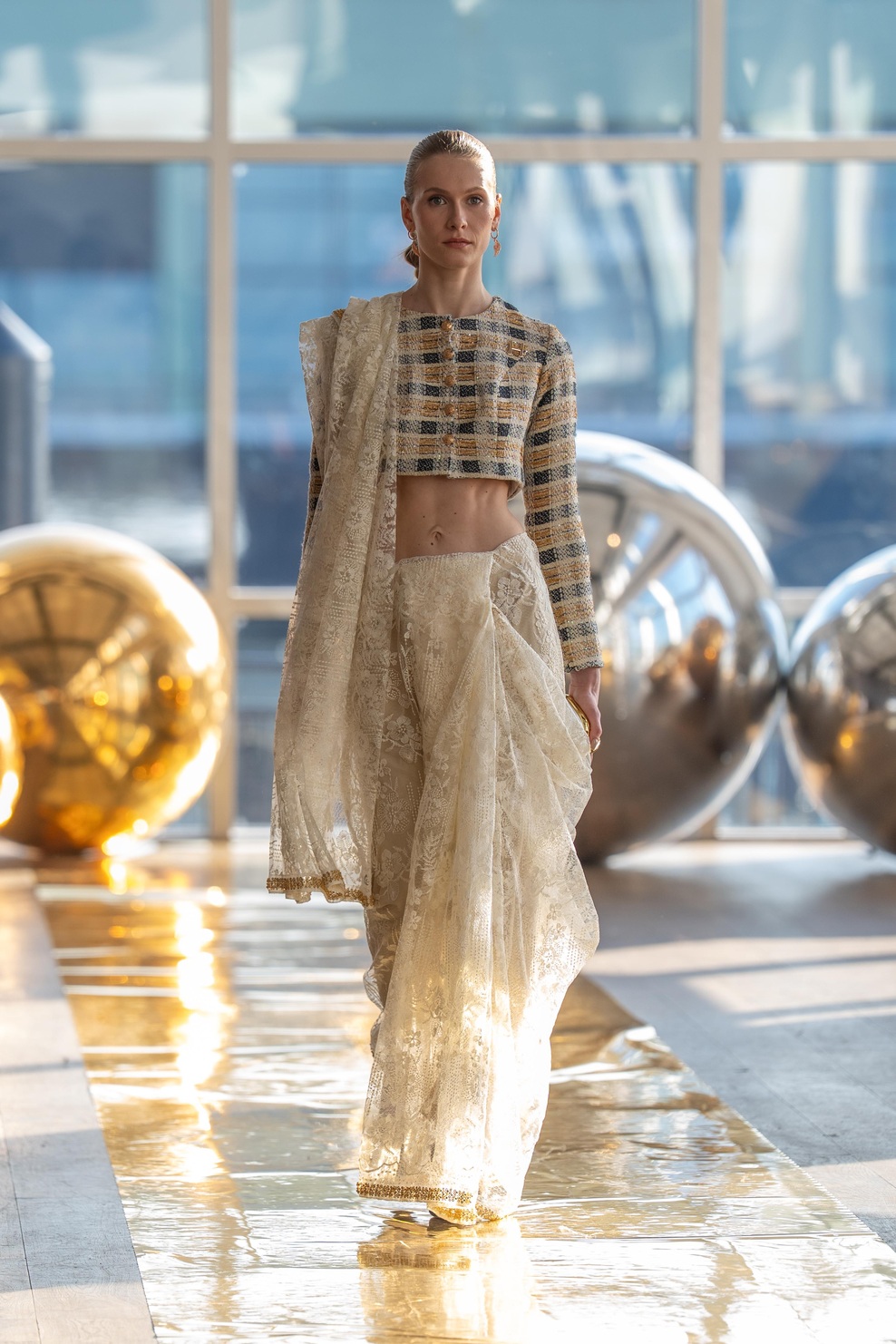 HAKOBA.INC with SEVEN SAINTS Jewelry