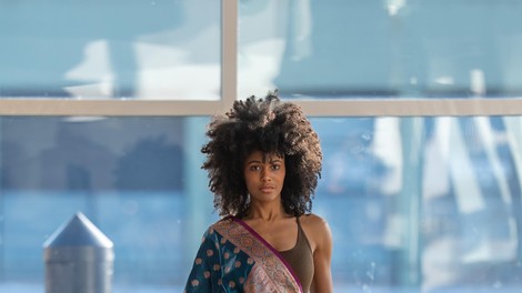 HAKOBA.INC with SEVEN SAINTS Jewelry