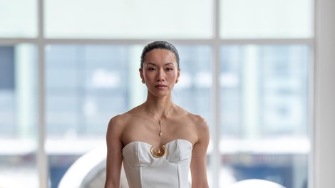 JPURE with LA MAIRI JEWELRY