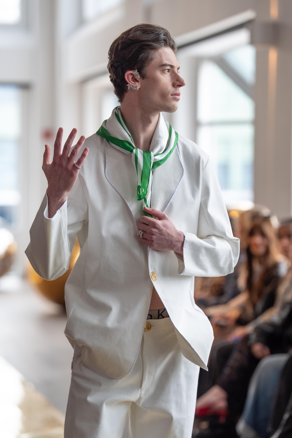 LA MAIRI JEWELRY with JPURE