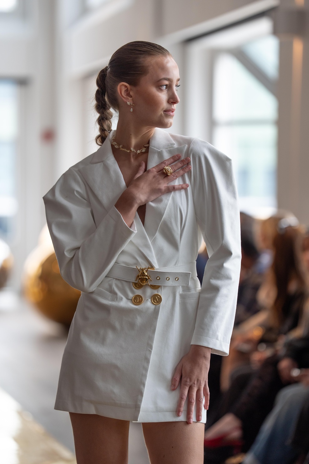 LA MAIRI JEWELRY with JPURE