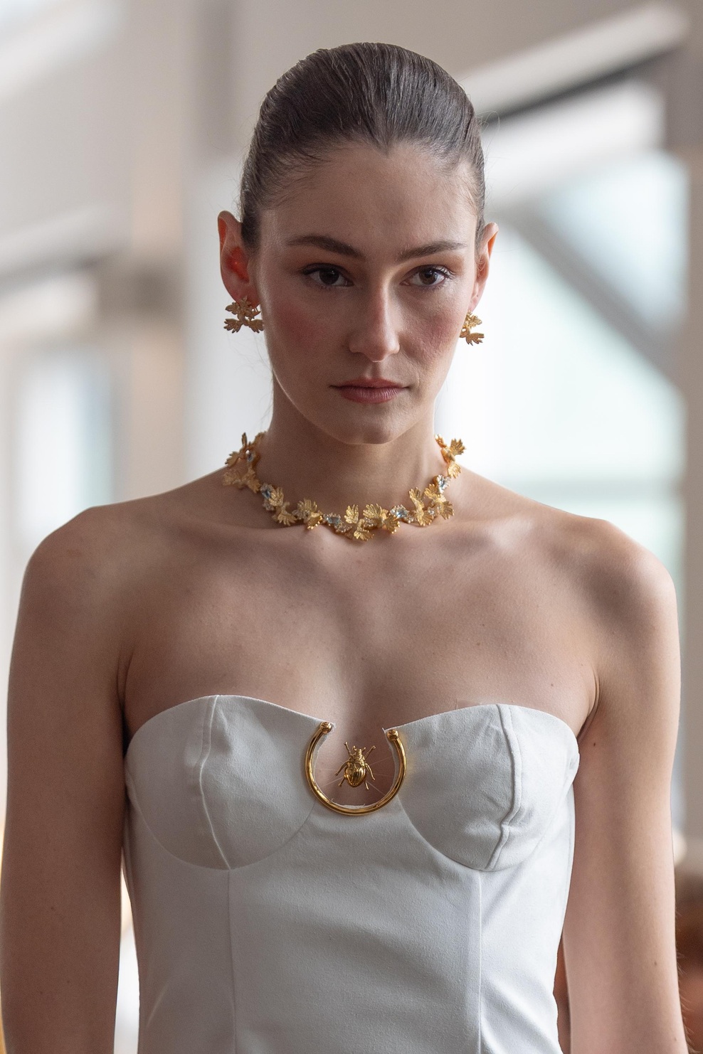 LA MAIRI JEWELRY with JPURE