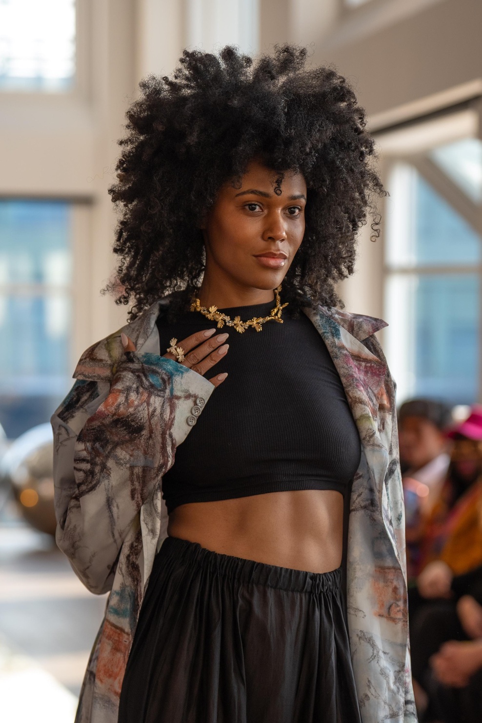 LA MAIRI JEWELRY with MAD DAISY