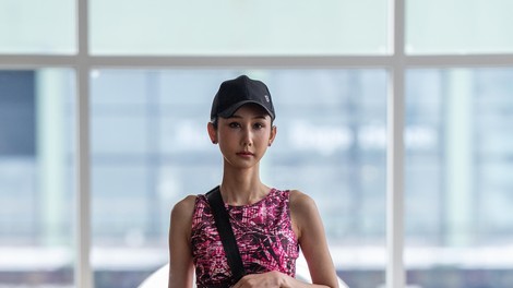 LA MESMA with NICO BRUNSER Jewelry