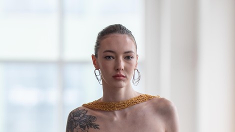 LADY ASH DESIGN with NICO BRUNSER Jewelry