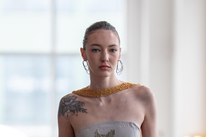 LADY ASH DESIGN with NICO BRUNSER Jewelry
