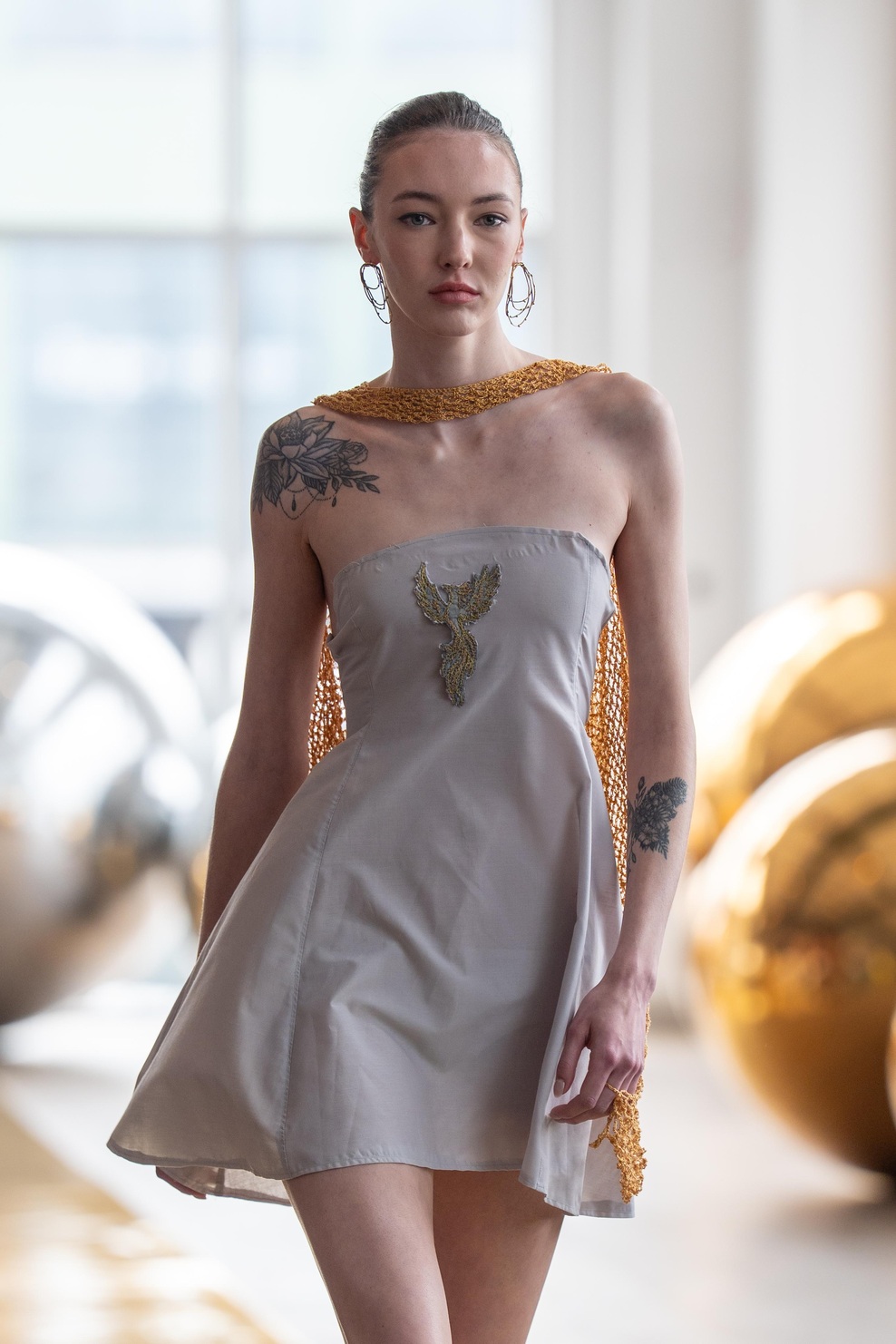 LADY ASH DESIGN with NICO BRUNSER Jewelry