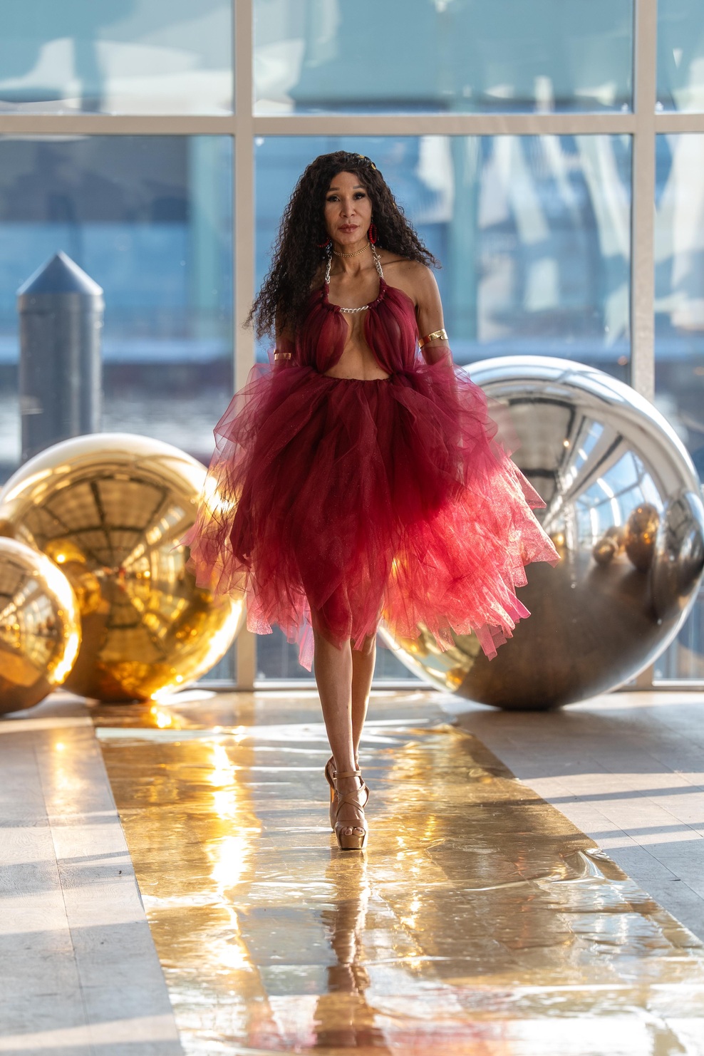 MAHOGANI COLLECTIONS