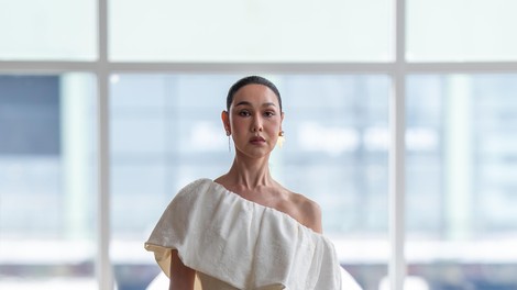 MUNDOE&E with NINA B. Shoes