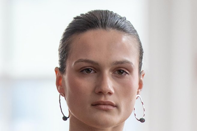 NICO BRUNSER Jewelry