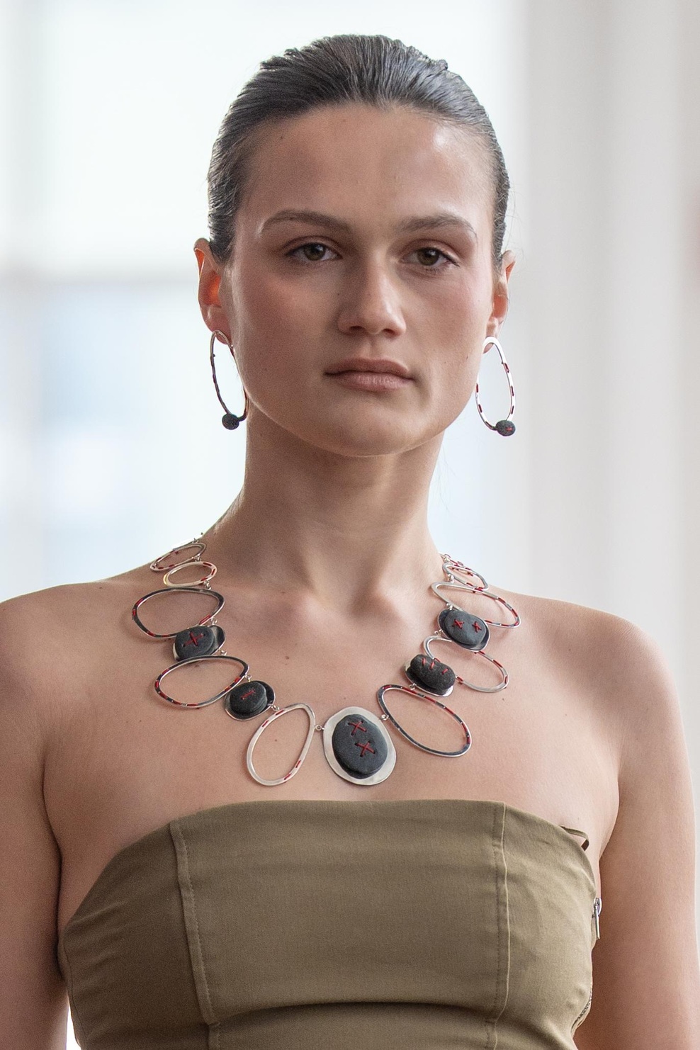 NICO BRUNSER Jewelry